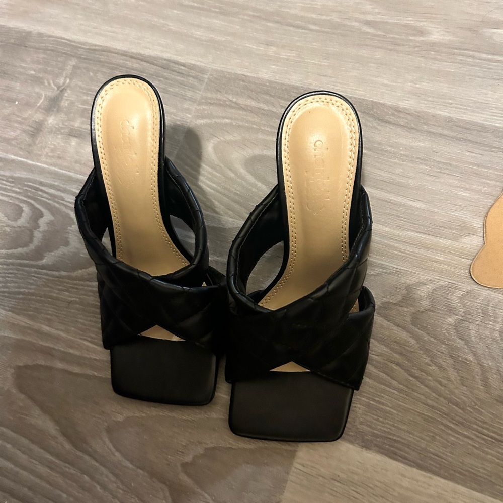 Women’s heels